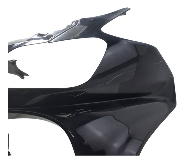 Carenagem Frontal Farol C/avaria Suzuki Burgman 650 07-15