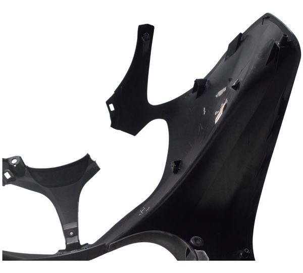 Carenagem Frontal Farol C/avaria Suzuki Burgman 650 07-15