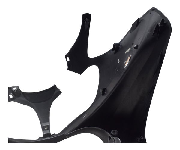 Carenagem Frontal Farol C/avaria Suzuki Burgman 650 07-15