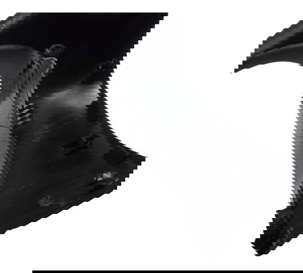 Carenagem Frontal Farol C/avaria Suzuki Burgman 650 07-15