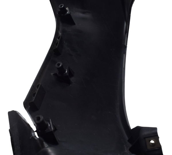 Carenagem Frontal Farol C/avaria Suzuki Burgman 650 07-15