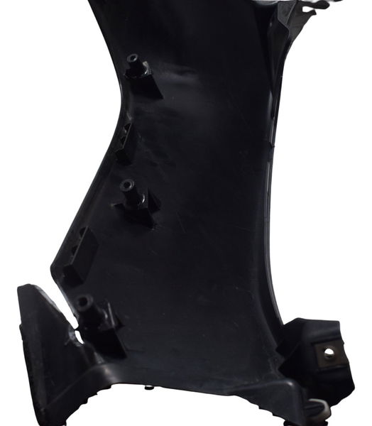 Carenagem Frontal Farol C/avaria Suzuki Burgman 650 07-15