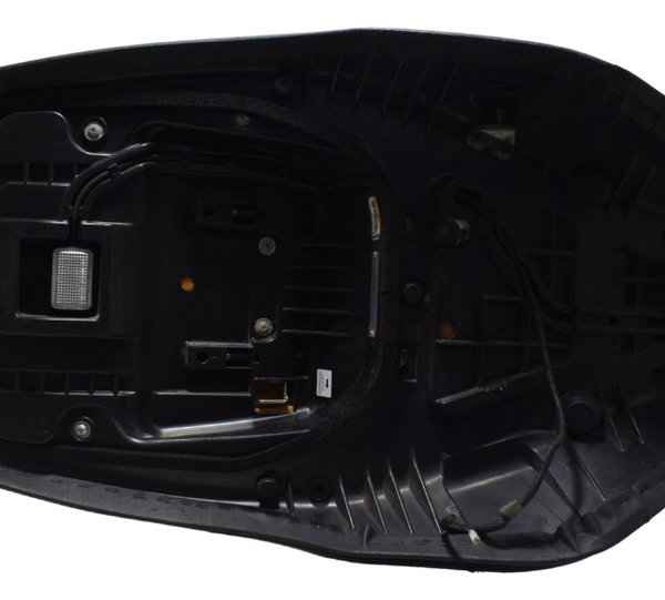 Banco C/detalhes Suzuki Burgman 650 07-15 Original