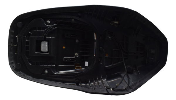 Banco C/detalhes Suzuki Burgman 650 07-15 Original