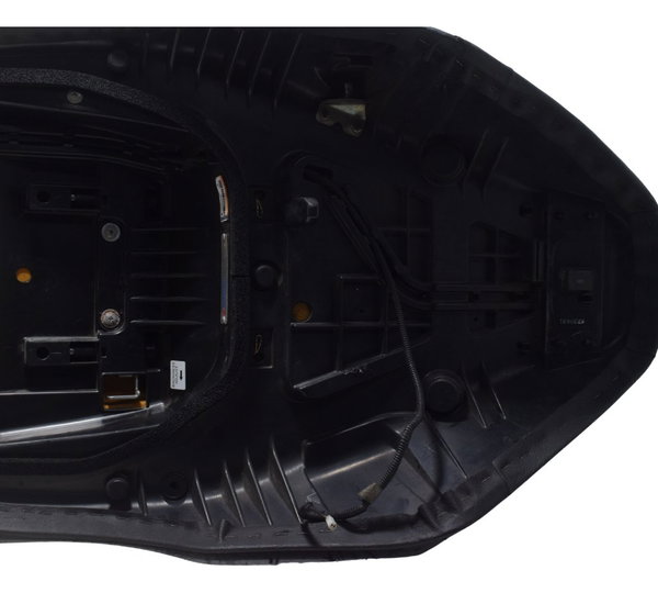 Banco C/detalhes Suzuki Burgman 650 07-15 Original