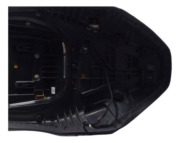 Banco C/detalhes Suzuki Burgman 650 07-15 Original