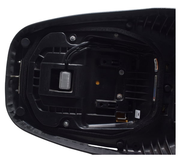 Banco C/detalhes Suzuki Burgman 650 07-15 Original