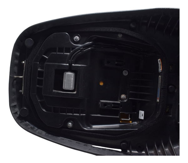 Banco C/detalhes Suzuki Burgman 650 07-15 Original