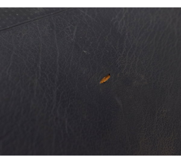 Banco C/detalhes Suzuki Burgman 650 07-15 Original