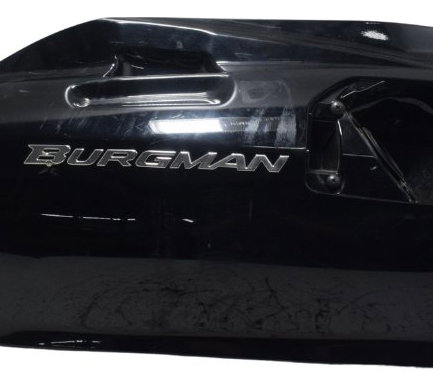 Carenagem Lateral Esquerda Suzuki Burgman 650 07-15 Original