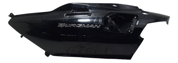 Carenagem Lateral Esquerda Suzuki Burgman 650 07-15 Original