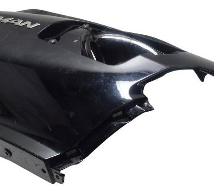 Carenagem Lateral Esquerda Suzuki Burgman 650 07-15 Original