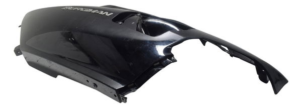 Carenagem Lateral Esquerda Suzuki Burgman 650 07-15 Original