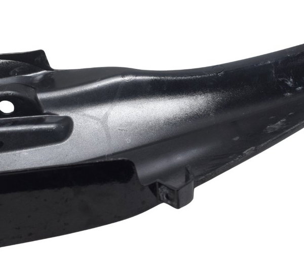 Carenagem Lateral Esquerda Suzuki Burgman 650 07-15 Original