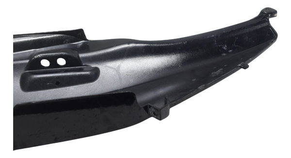 Carenagem Lateral Esquerda Suzuki Burgman 650 07-15 Original