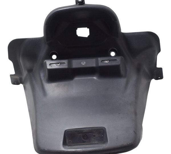 Suporte Placa Suzuki Burgman 650 07-15 Original