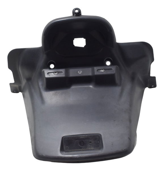 Suporte Placa Suzuki Burgman 650 07-15 Original