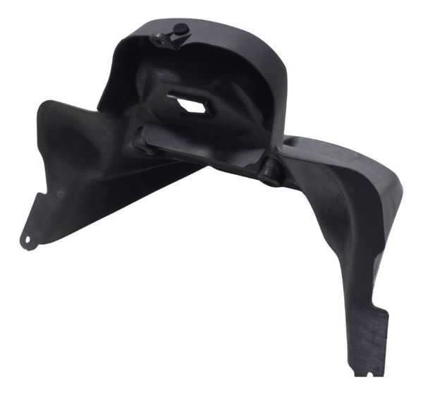 Suporte Placa Suzuki Burgman 650 07-15 Original