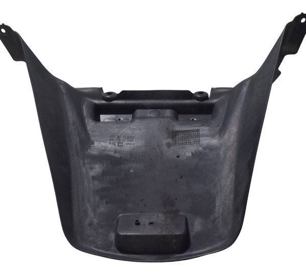 Suporte Placa Suzuki Burgman 650 07-15 Original