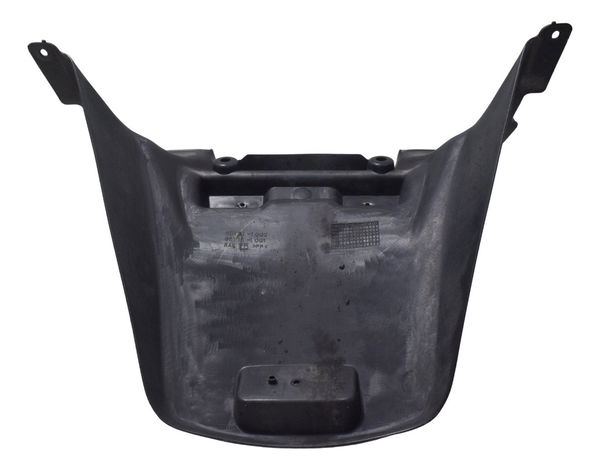 Suporte Placa Suzuki Burgman 650 07-15 Original