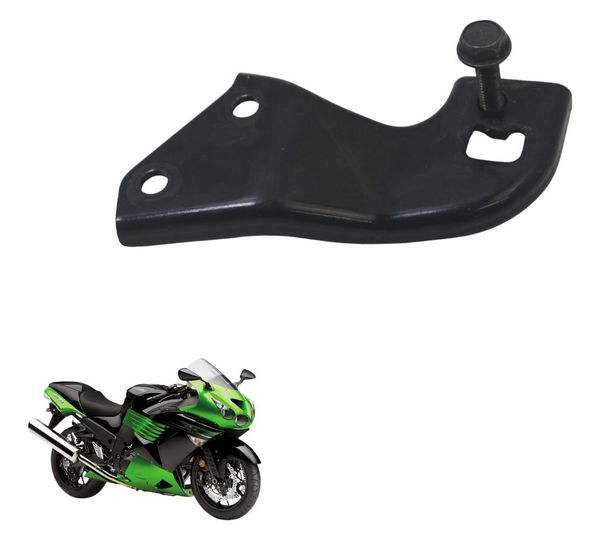 Suporte Sensor Abs Traseiro Kawasaki Ninja Zx 14r 10-13 Orig