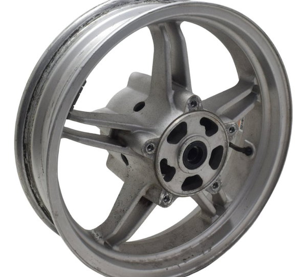 Roda Dianteira Suzuki Burgman 650 07-15 Original