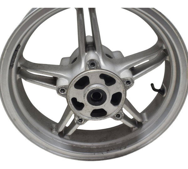 Roda Dianteira Suzuki Burgman 650 07-15 Original