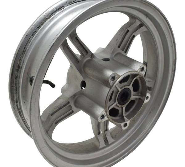 Roda Dianteira Suzuki Burgman 650 07-15 Original