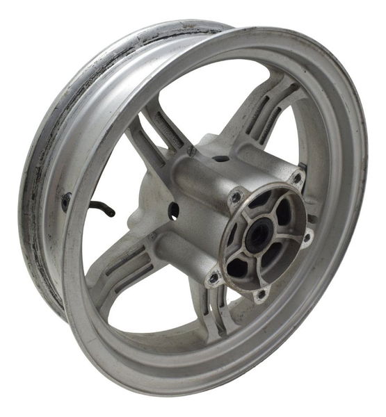 Roda Dianteira Suzuki Burgman 650 07-15 Original