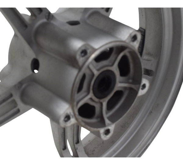Roda Dianteira Suzuki Burgman 650 07-15 Original