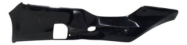 Carenagem Inferior Esquerda C/avari Suzuki Burgman 650 07-15