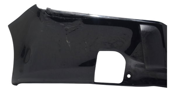 Carenagem Inferior Esquerda C/avari Suzuki Burgman 650 07-15