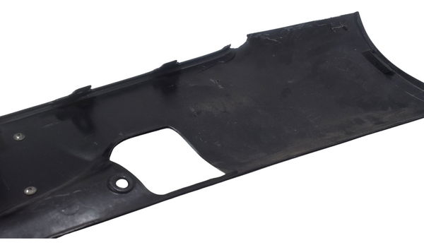 Carenagem Inferior Esquerda C/avari Suzuki Burgman 650 07-15