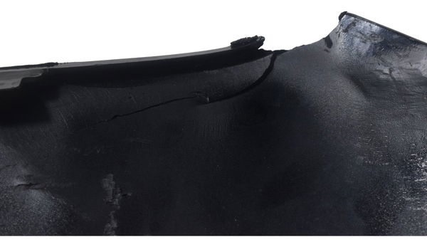 Carenagem Inferior Esquerda C/avari Suzuki Burgman 650 07-15