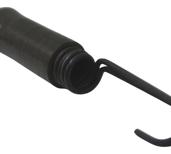 Mola Pedal Descanso Lateral Kawasaki Ninja Zx 14r 10-13 Orig