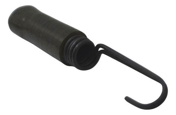 Mola Pedal Descanso Lateral Kawasaki Ninja Zx 14r 10-13 Orig