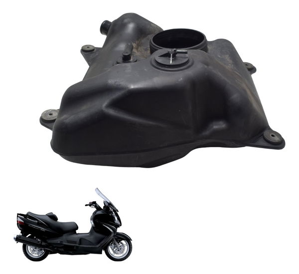 Tanque Combustível Suzuki Burgman 650 07-15 Original