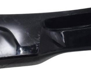 Carenagem Inferior Direita C/detal Suzuki Burgman 650 07-15
