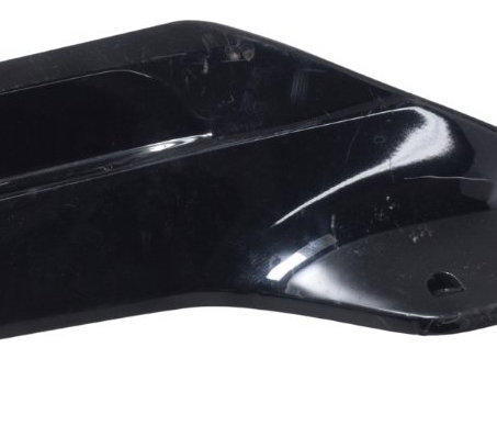 Carenagem Inferior Direita C/detal Suzuki Burgman 650 07-15