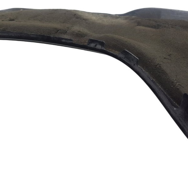 Carenagem Inferior Direita C/detal Suzuki Burgman 650 07-15
