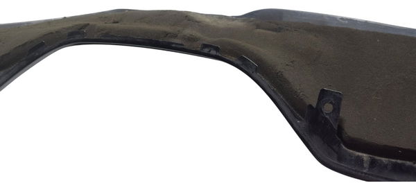 Carenagem Inferior Direita C/detal Suzuki Burgman 650 07-15