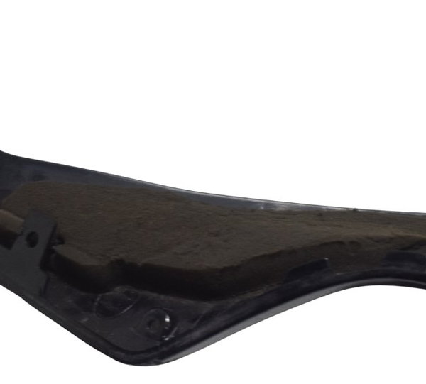 Carenagem Inferior Direita C/detal Suzuki Burgman 650 07-15