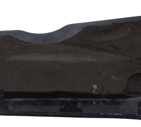 Carenagem Inferior Direita C/detal Suzuki Burgman 650 07-15