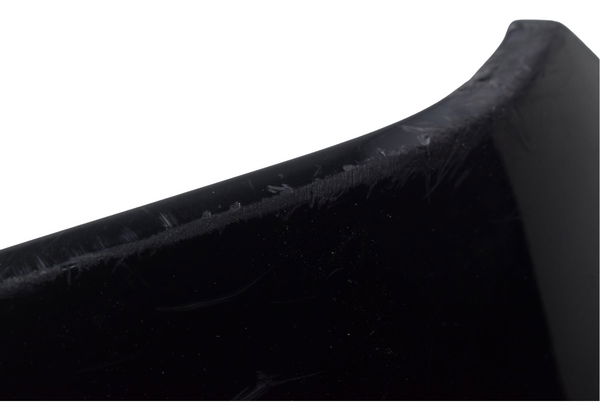 Carenagem Inferior Direita C/detal Suzuki Burgman 650 07-15