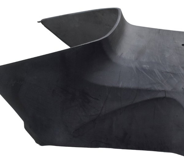 Carenagem Tampa Central Suzuki Burgman 650 07-15 Original