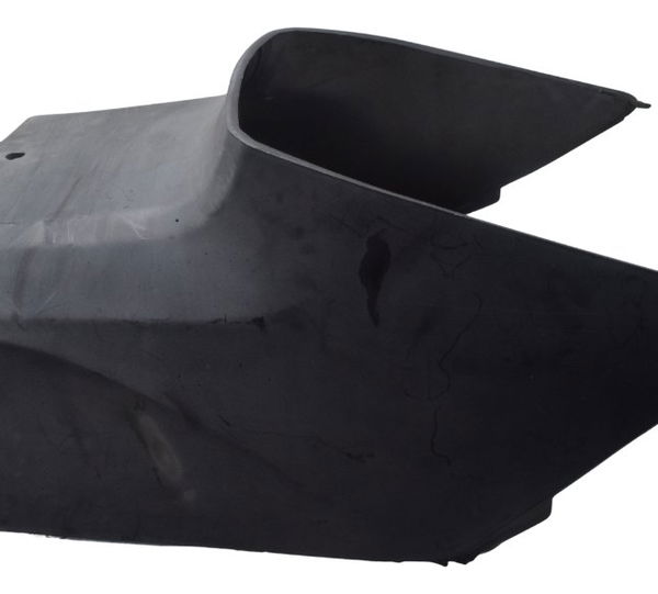 Carenagem Tampa Central Suzuki Burgman 650 07-15 Original