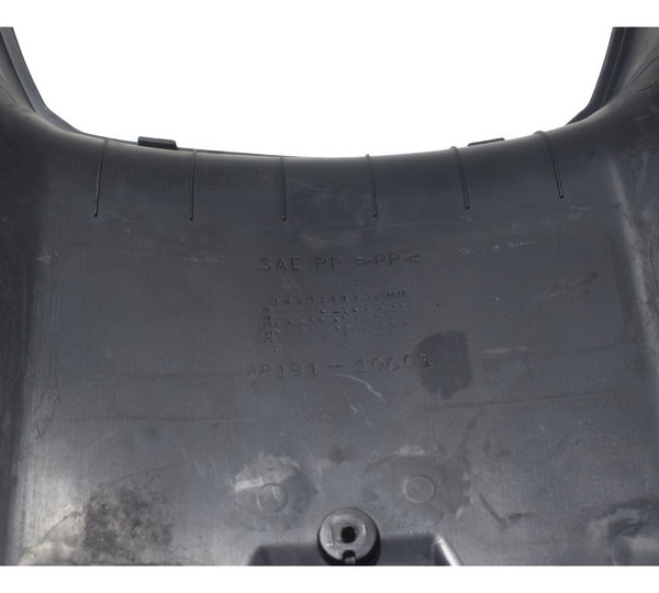 Carenagem Tampa Central Suzuki Burgman 650 07-15 Original