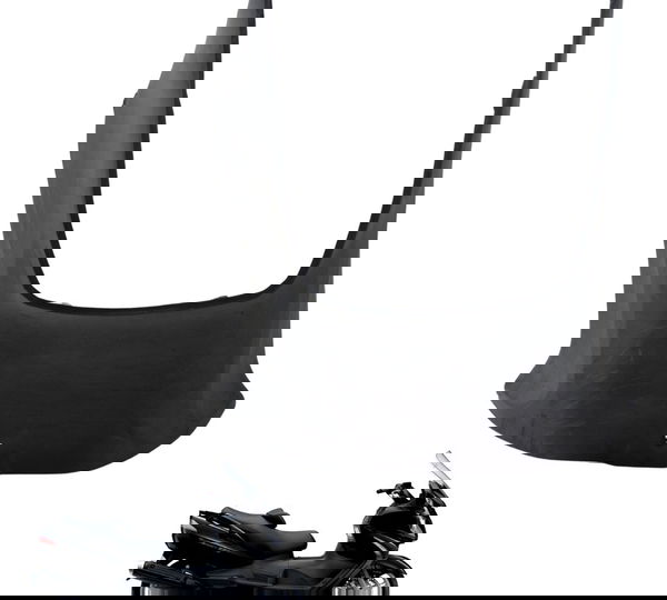 Carenagem Tampa Central Suzuki Burgman 650 07-15 Original