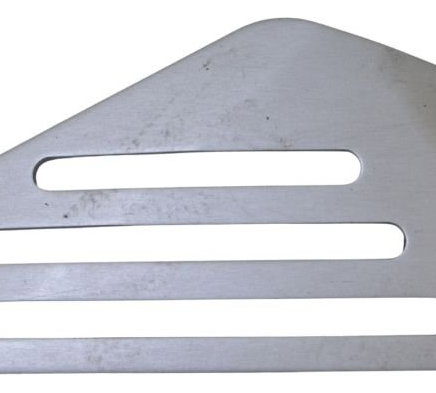 Protetor Pedaleira Esq Kawasaki Ninja Zx 14r 10-13 Original