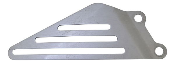 Protetor Pedaleira Esq Kawasaki Ninja Zx 14r 10-13 Original